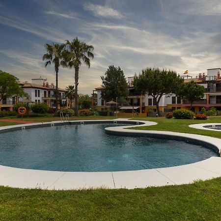 Dunas Golf Aiamonte Exterior foto