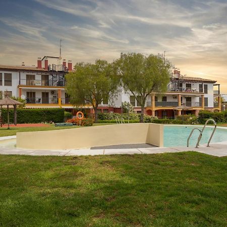 Dunas Golf Aiamonte Exterior foto