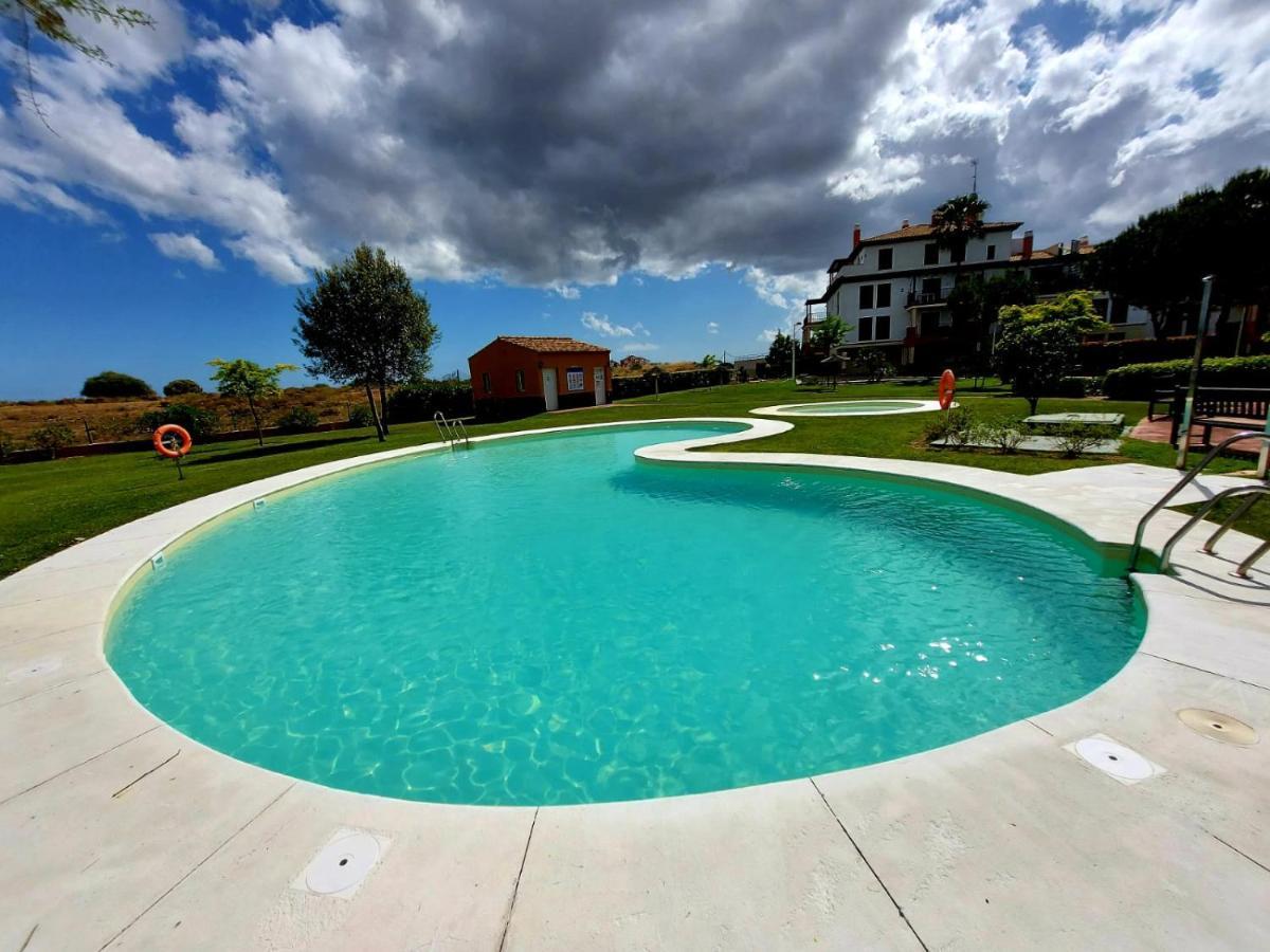 Dunas Golf Aiamonte Exterior foto