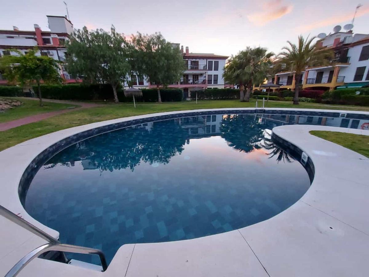 Dunas Golf Aiamonte Exterior foto
