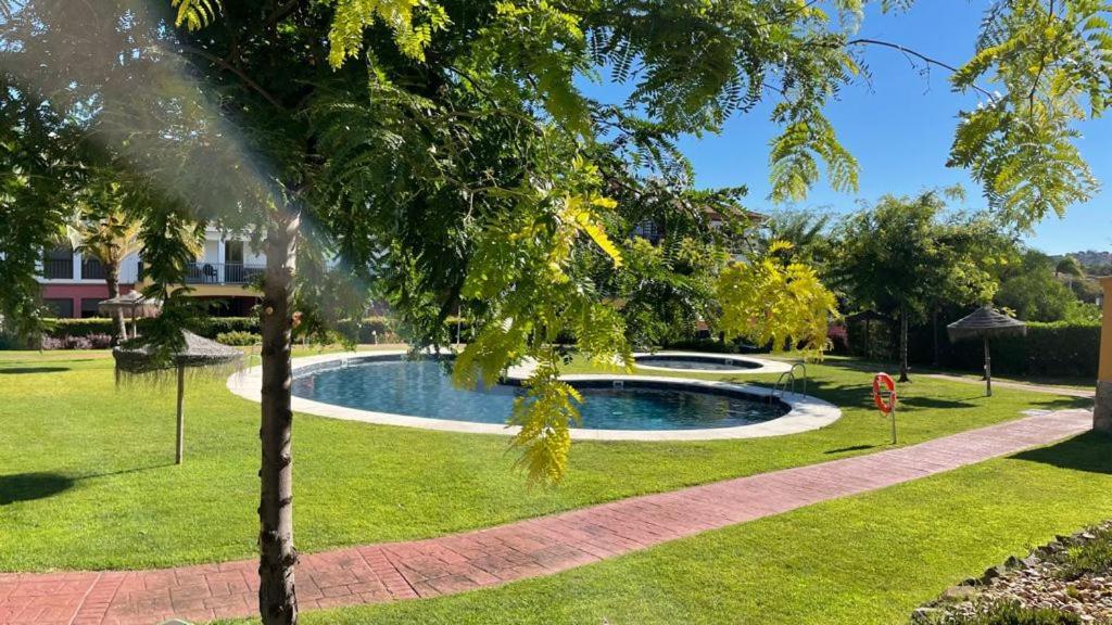 Dunas Golf Aiamonte Exterior foto