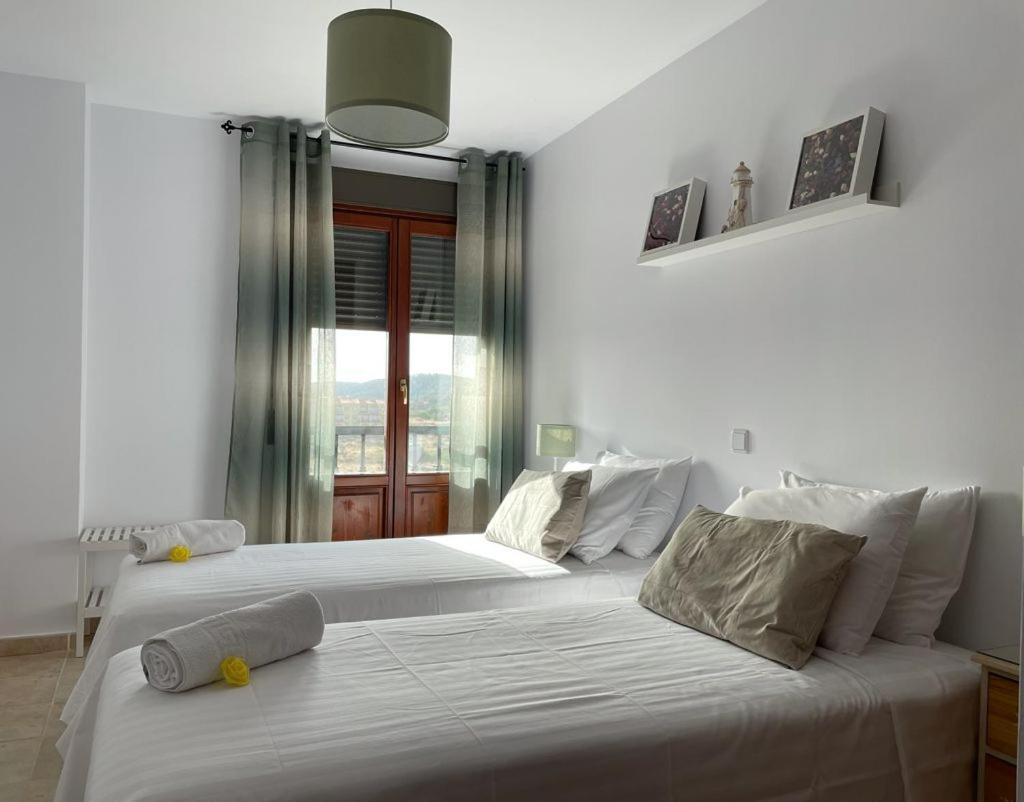Dunas Golf Aiamonte Exterior foto