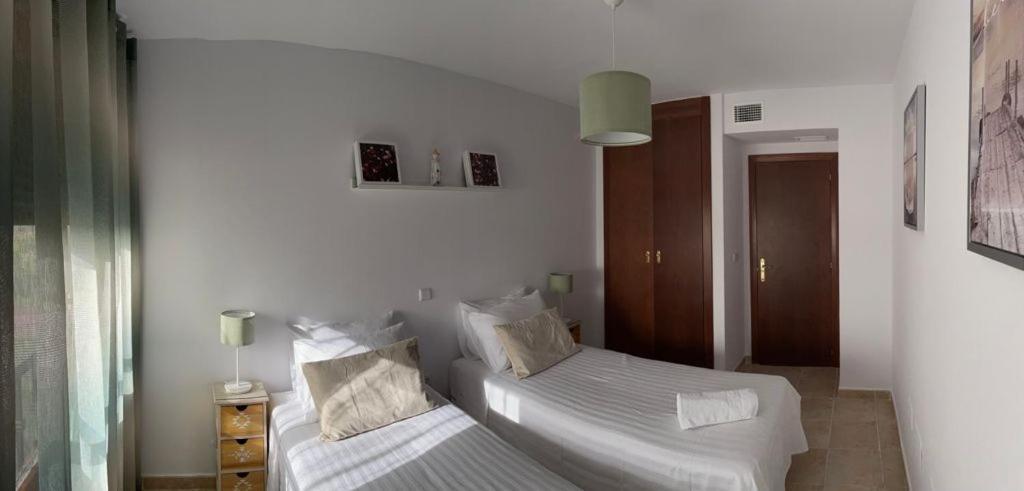 Dunas Golf Aiamonte Exterior foto