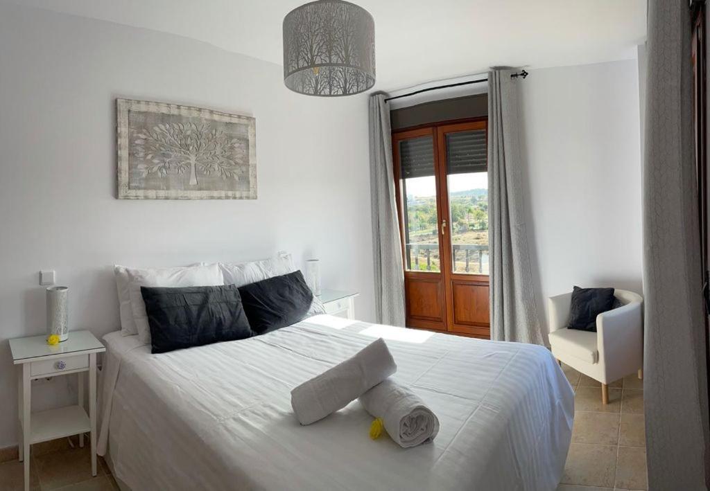 Dunas Golf Aiamonte Exterior foto