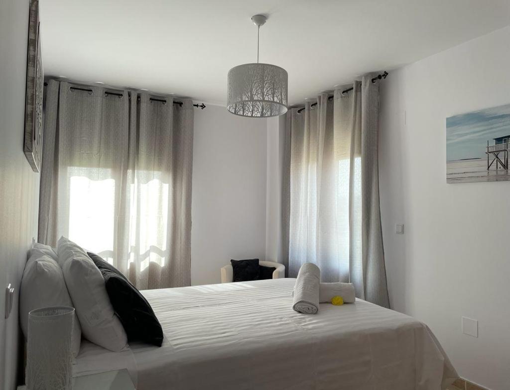Dunas Golf Aiamonte Exterior foto