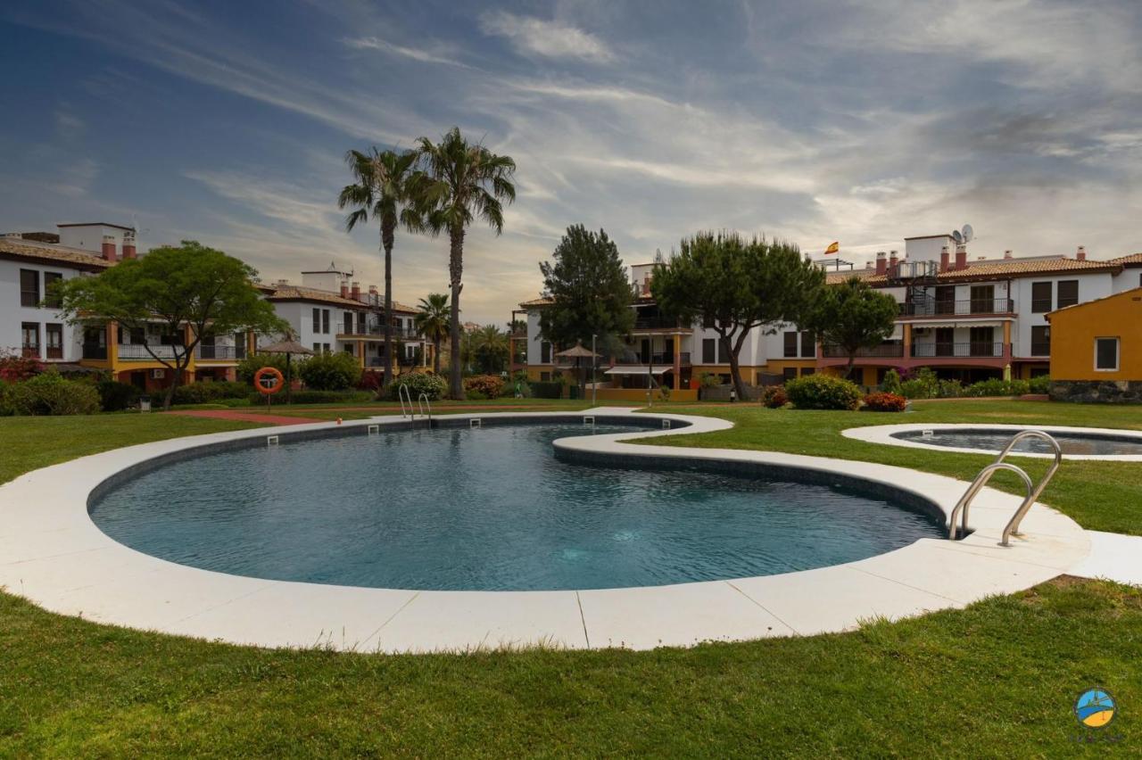 Dunas Golf Aiamonte Exterior foto