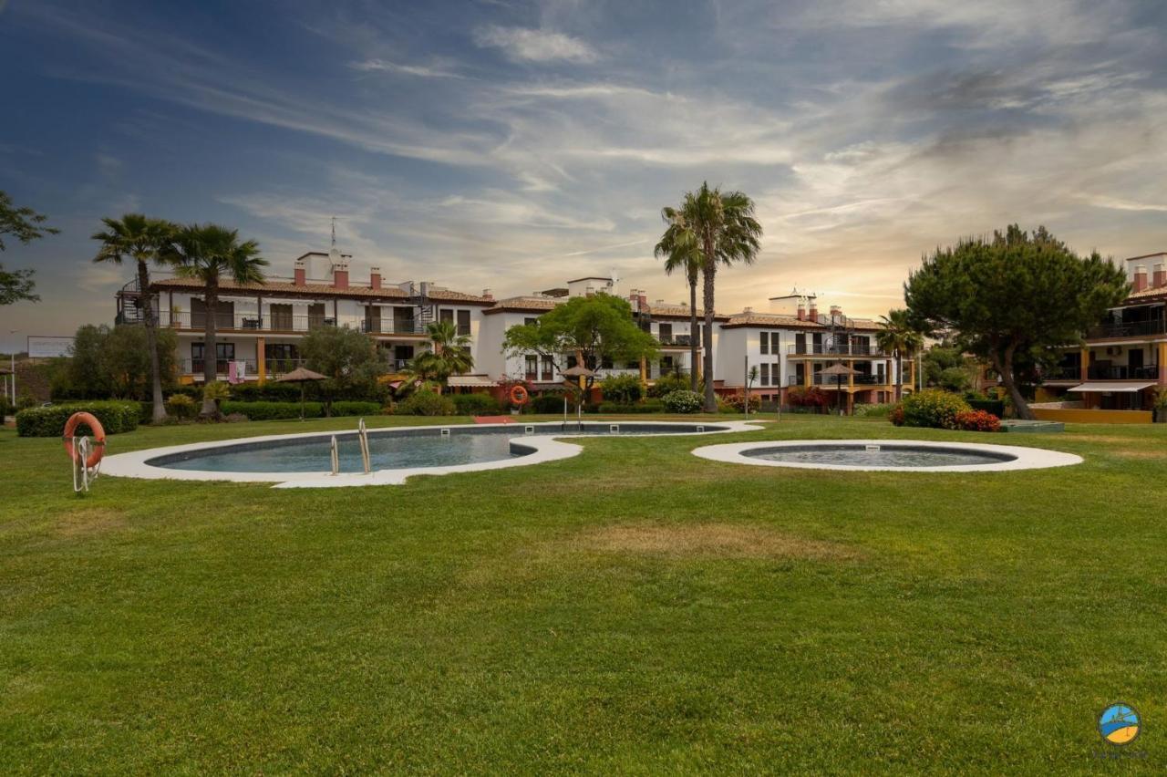 Dunas Golf Aiamonte Exterior foto