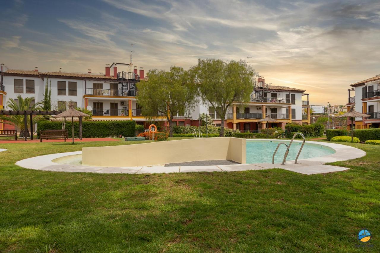 Dunas Golf Aiamonte Exterior foto