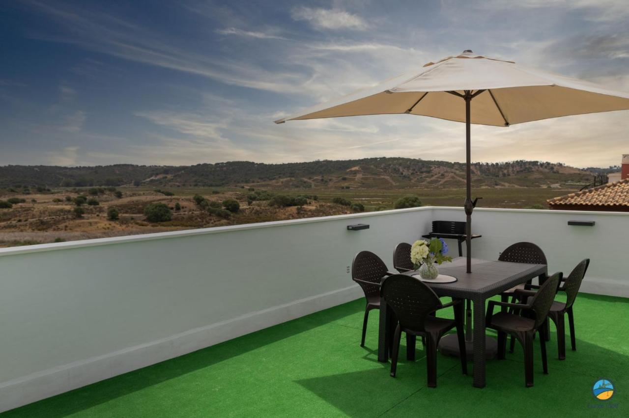 Dunas Golf Aiamonte Exterior foto