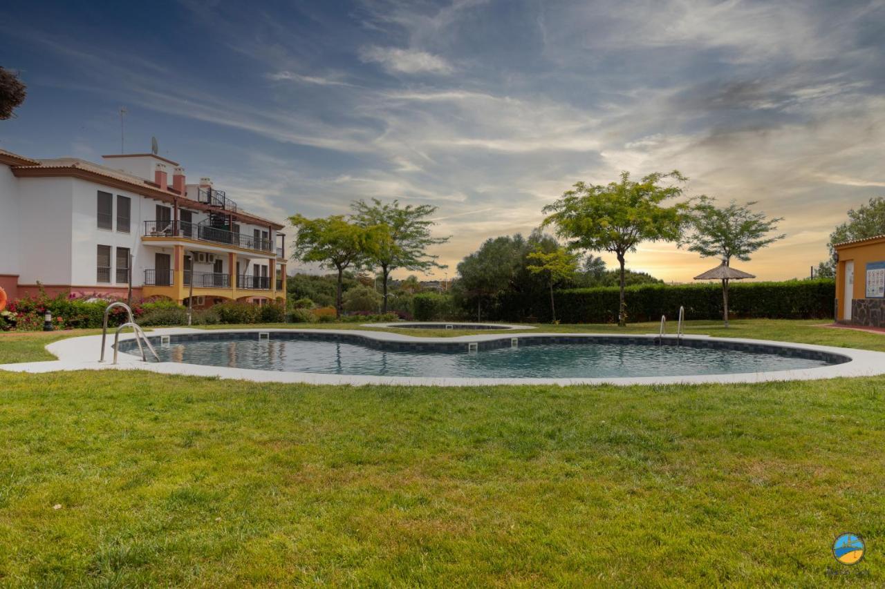 Dunas Golf Aiamonte Exterior foto