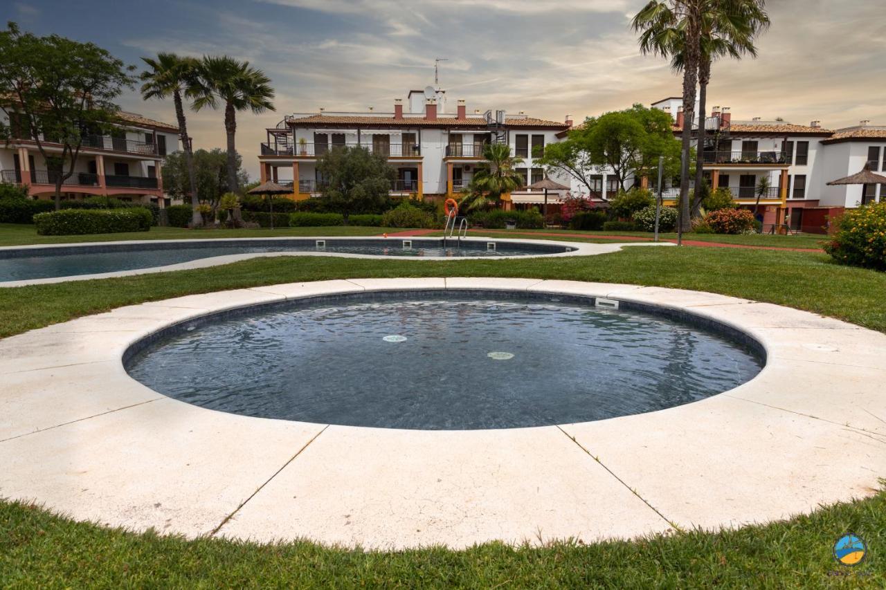 Dunas Golf Aiamonte Exterior foto