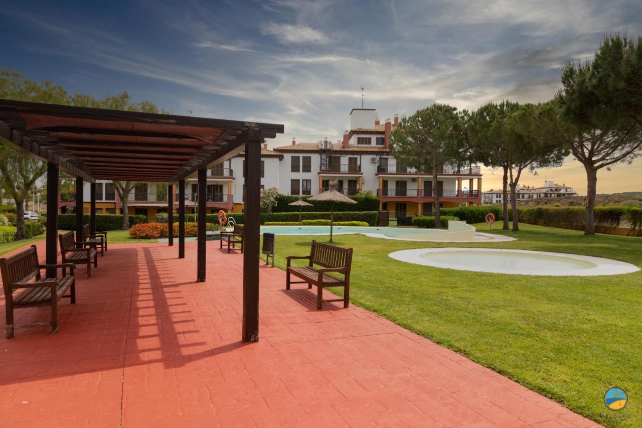 Dunas Golf Aiamonte Exterior foto