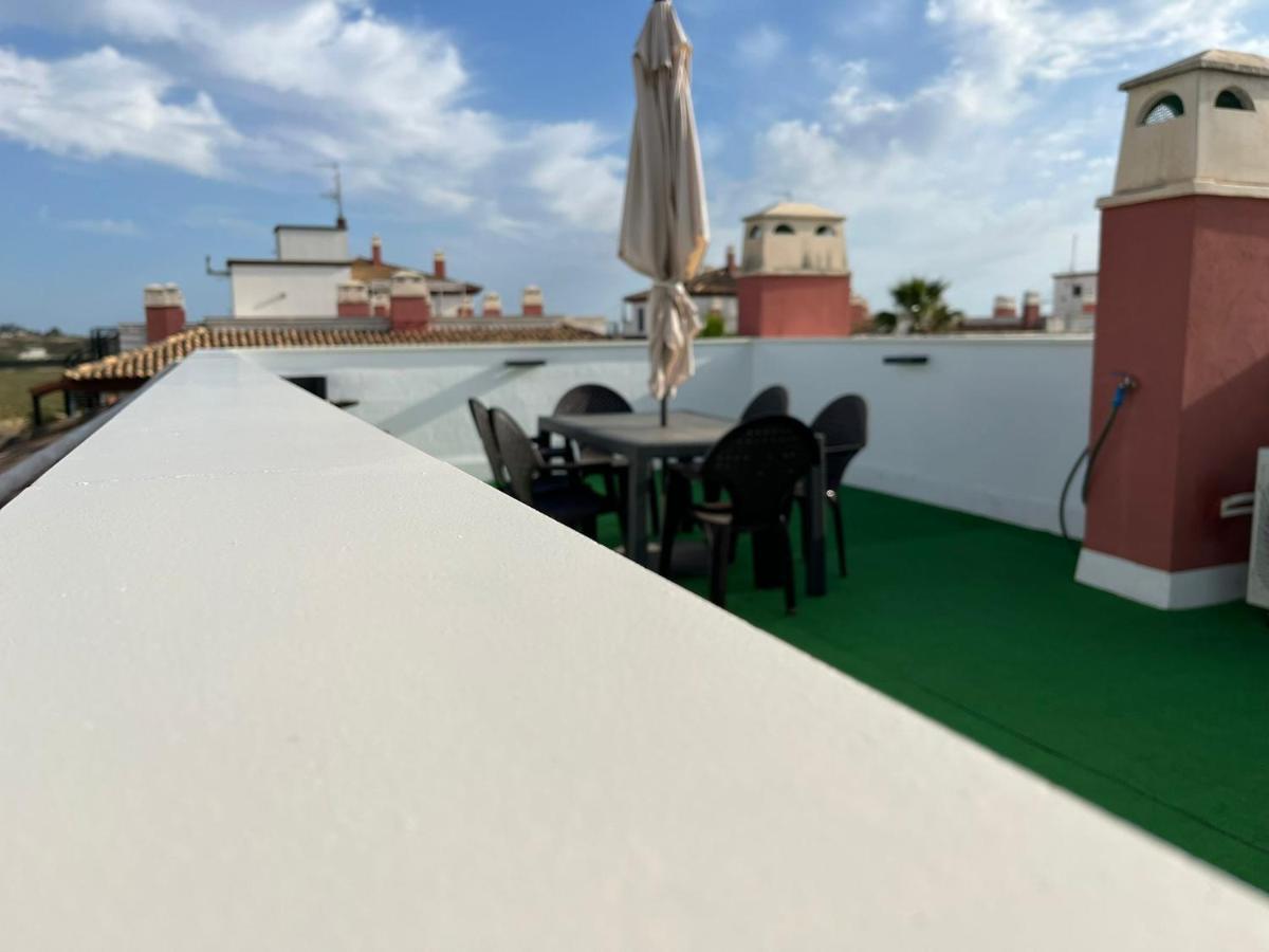 Dunas Golf Aiamonte Exterior foto