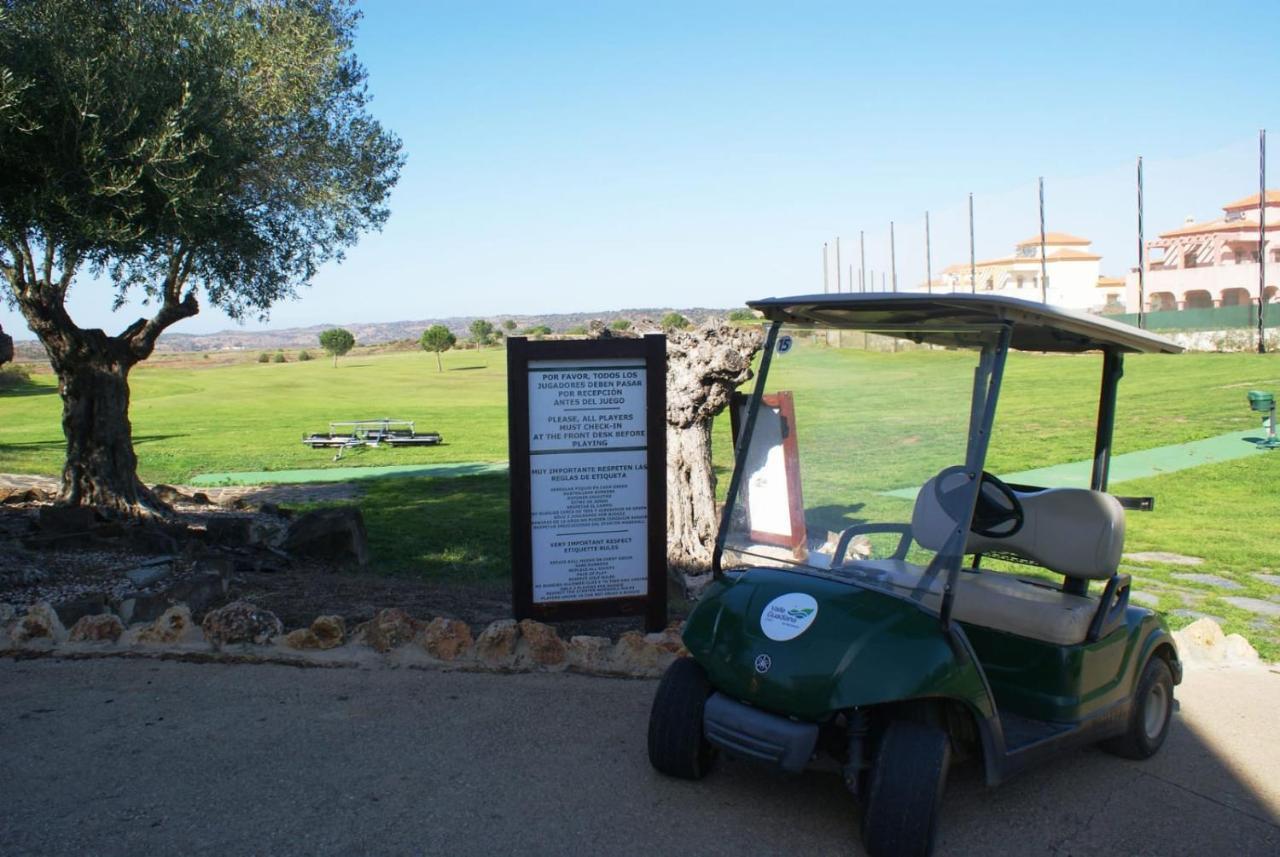 Dunas Golf Aiamonte Exterior foto